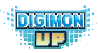 DIGIMON UP